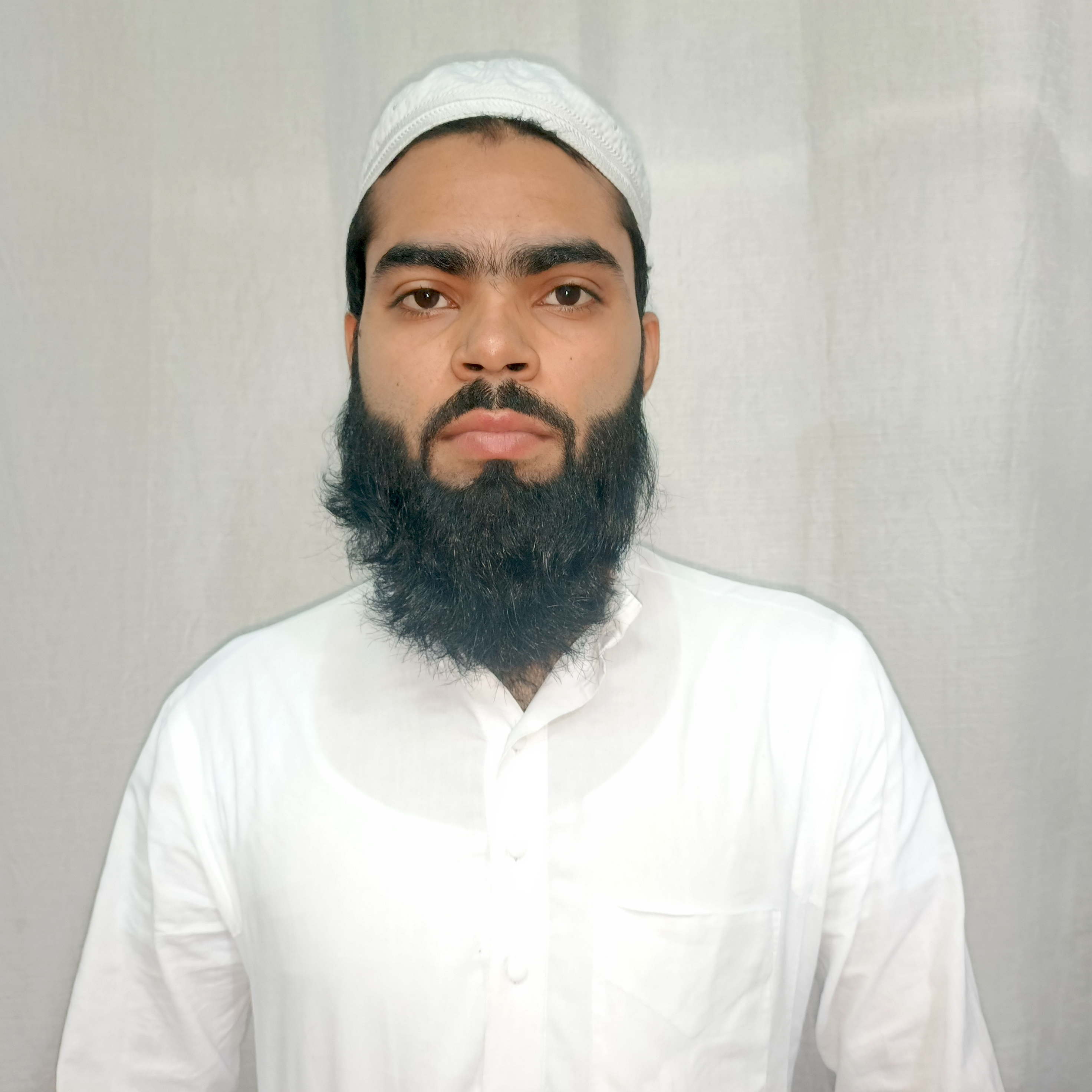 Tahir Husain
