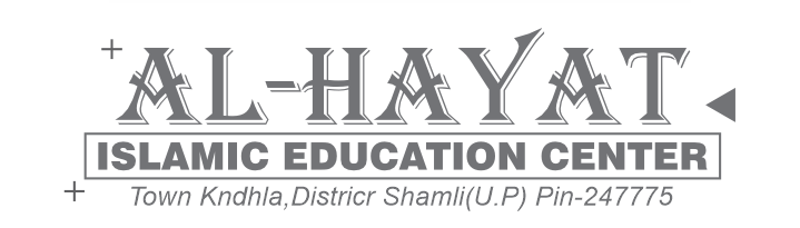 Al hayat education