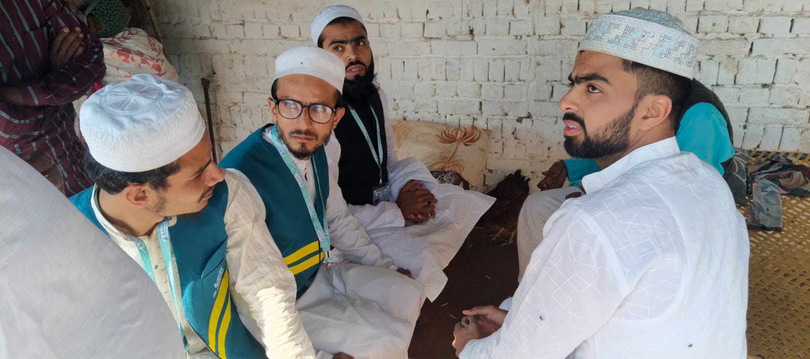 Eid Celebration