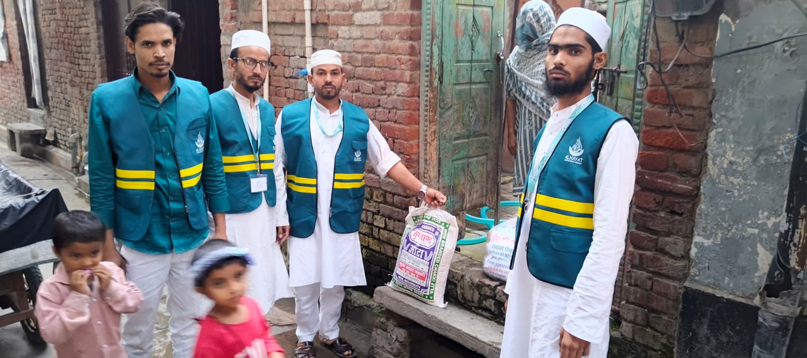 Community Iftar