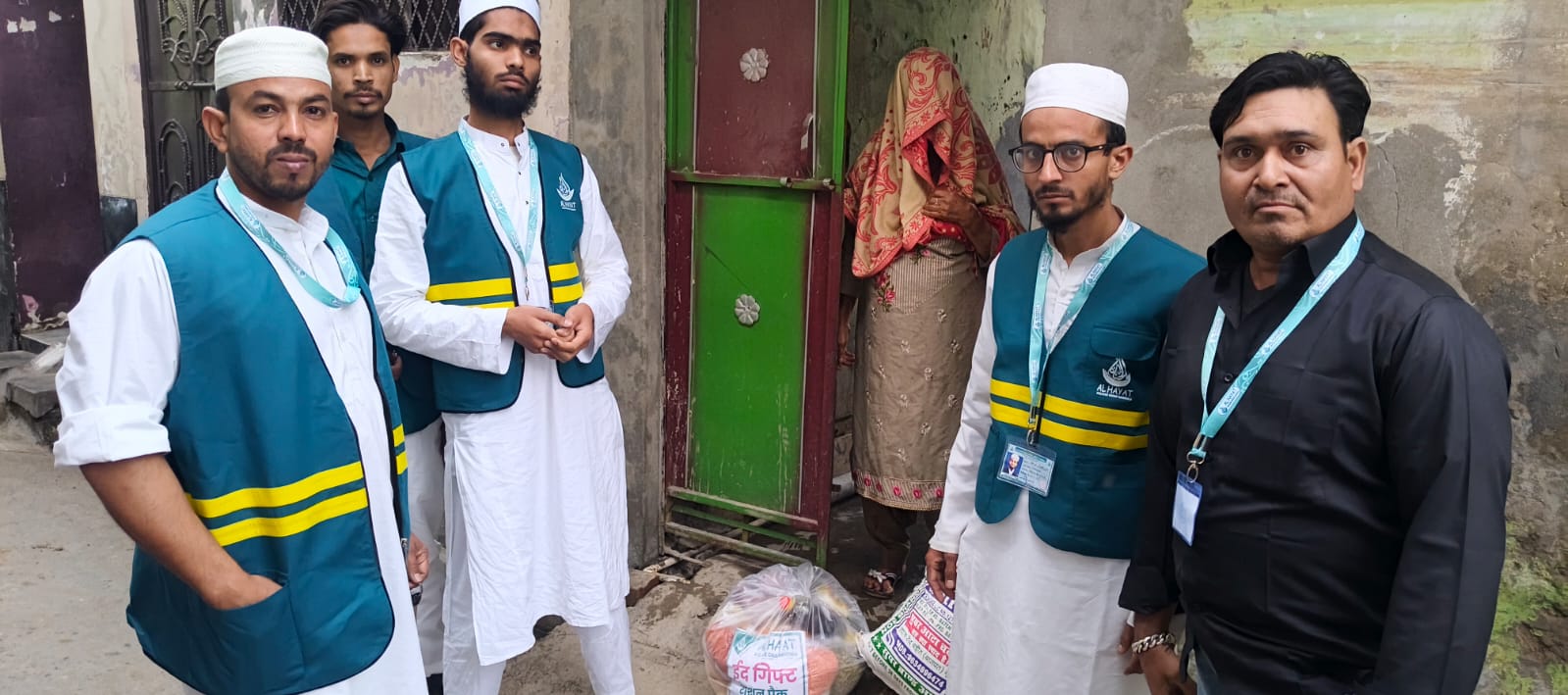 Eid Gifts for Children
