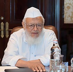 Maulana Abdul Rehman